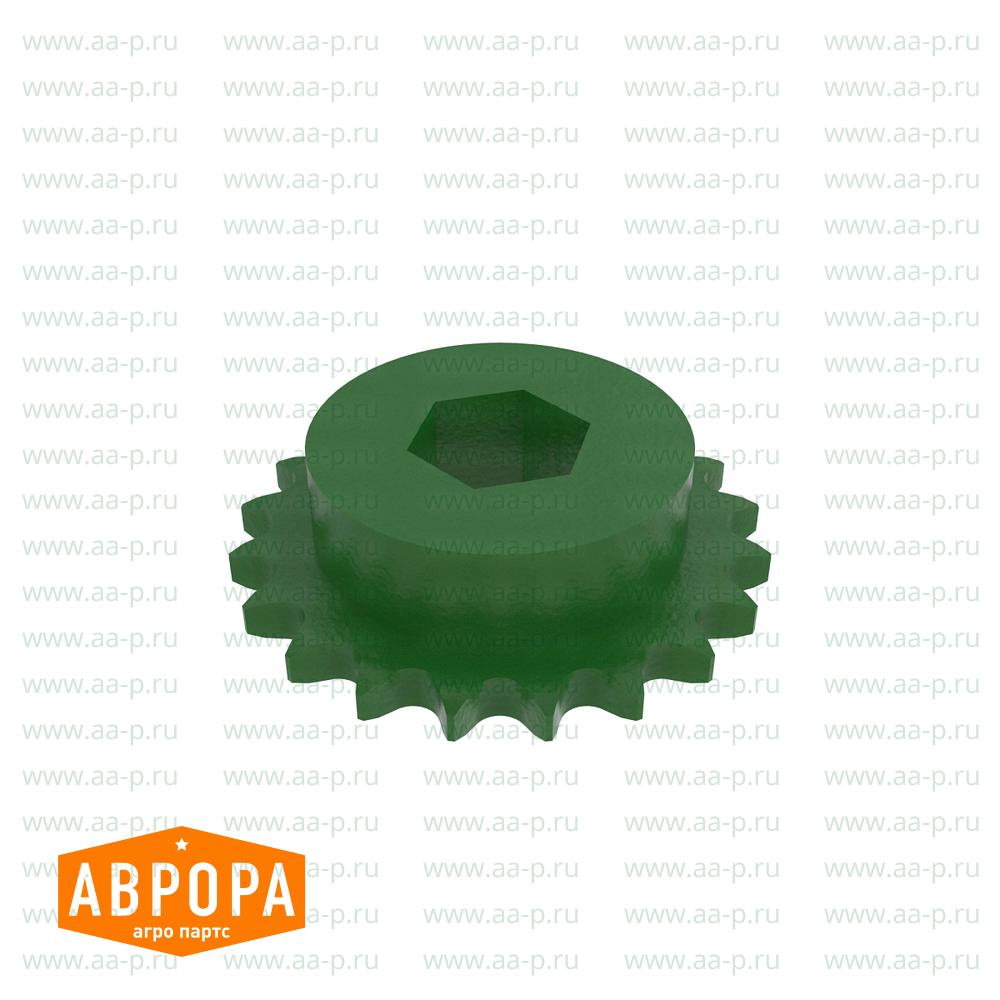 CC110110 ЦЕПНАЯ  ЗВЕЗДОЧКА